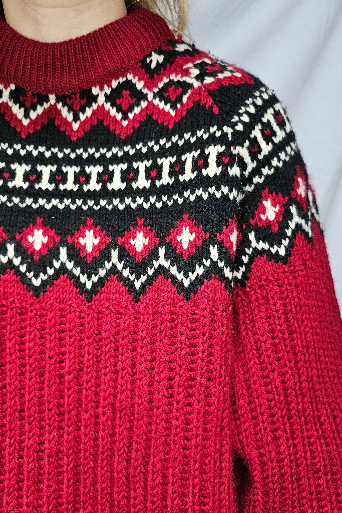 Sweater Nord