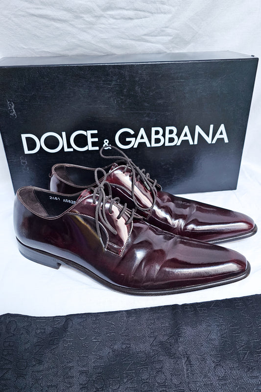 Čevlji Dolce & Gabbana