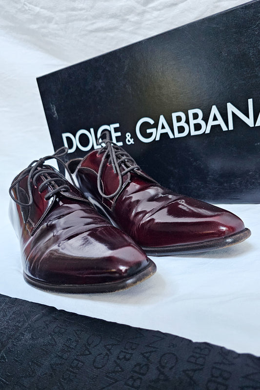 Čevlji Dolce & Gabbana