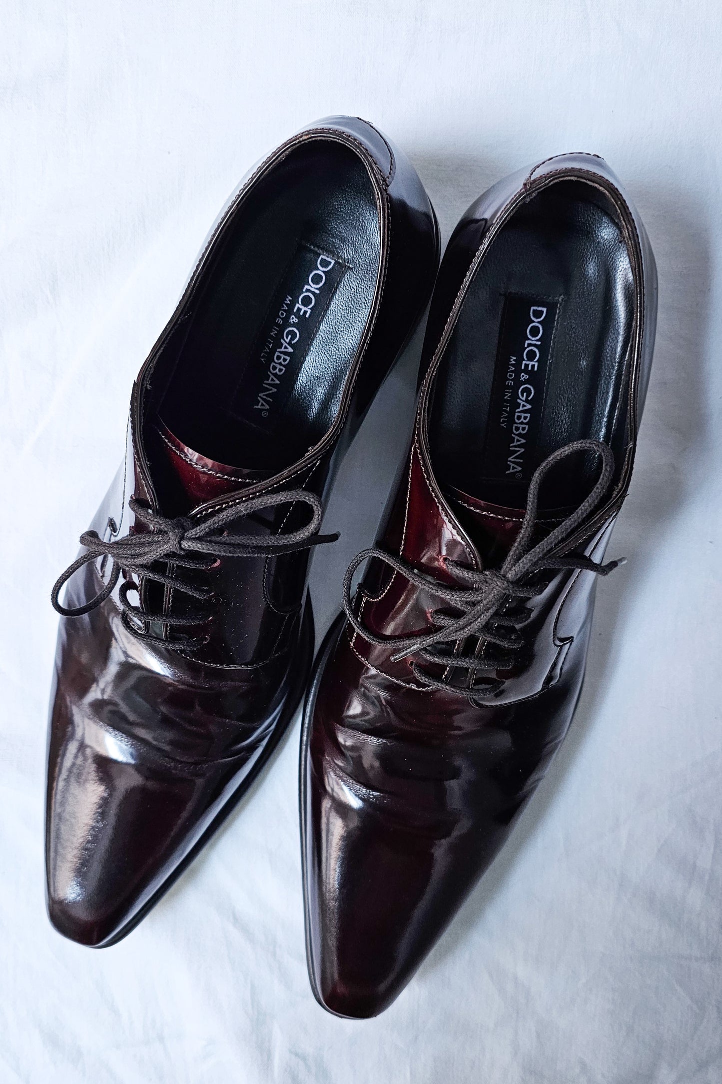 Čevlji Dolce & Gabbana