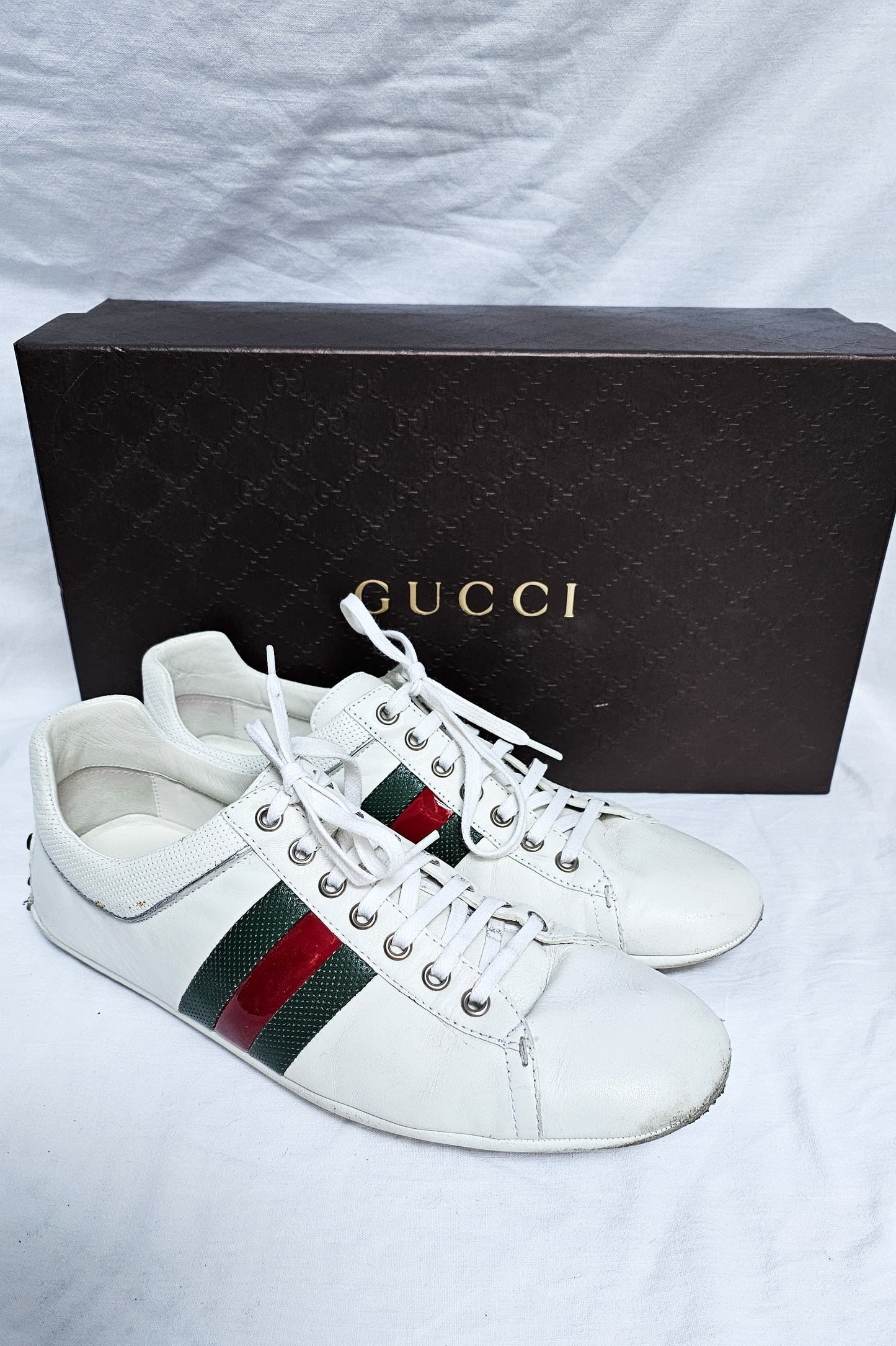Superge Gucci