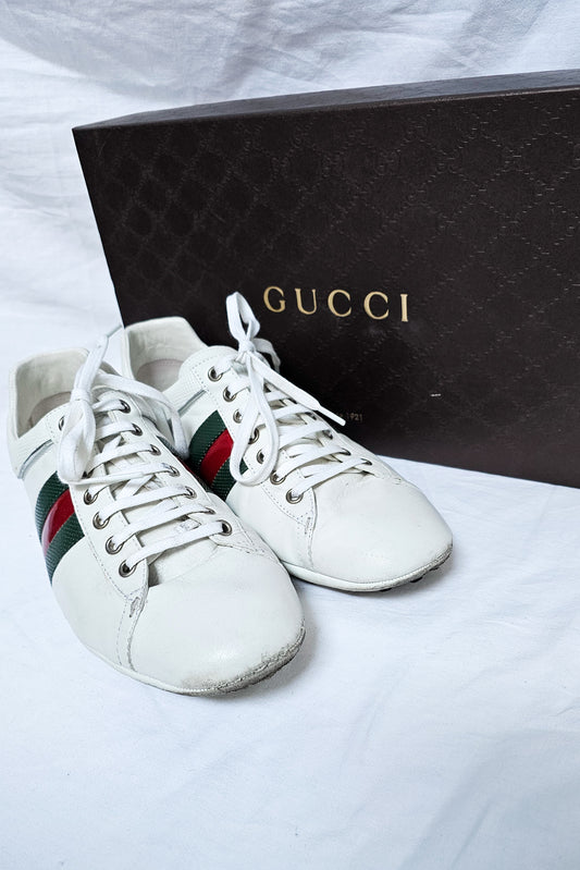 Superge Gucci