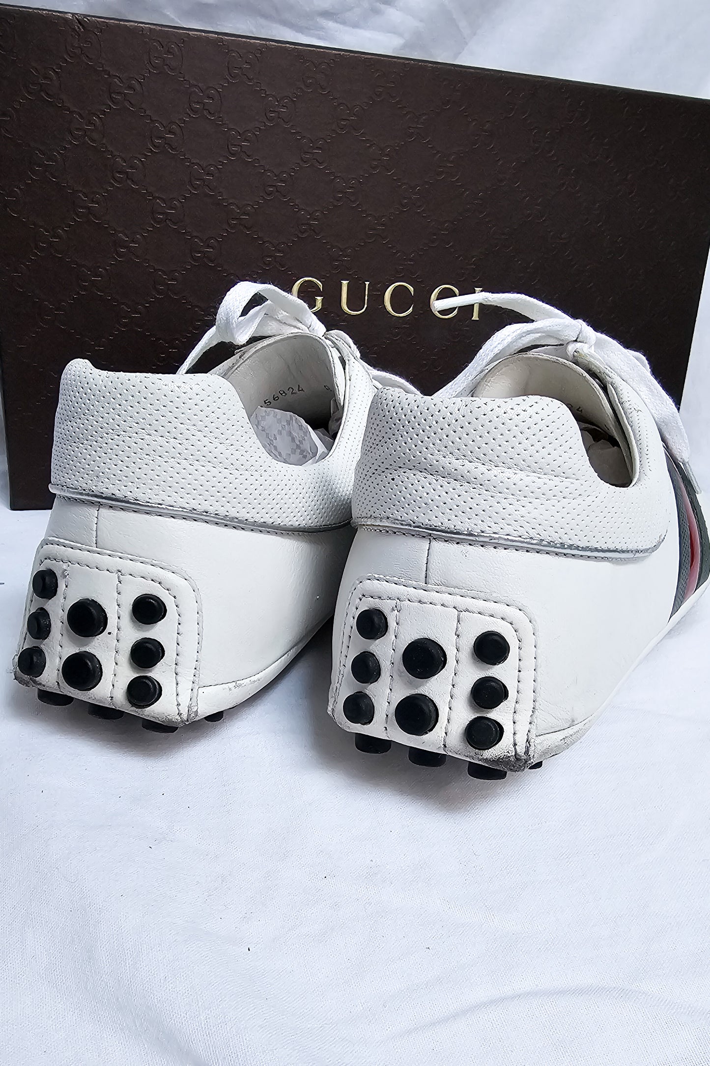 Superge Gucci