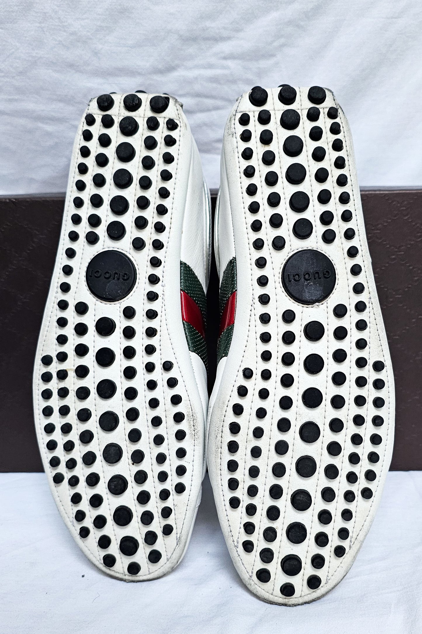 Superge Gucci
