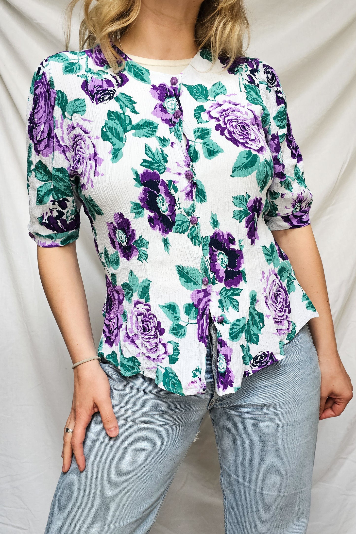 Blouse MR