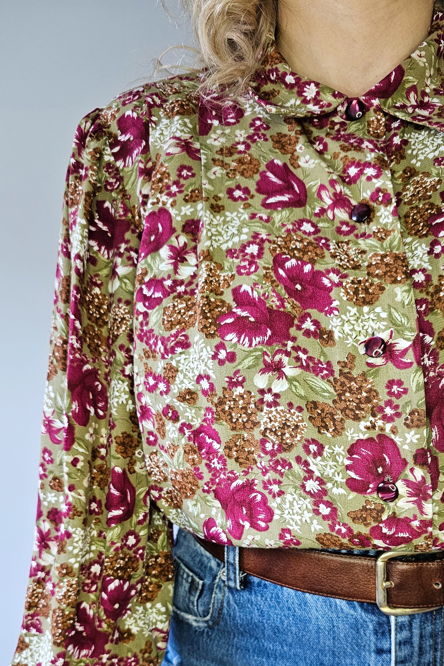 Bluza Fably