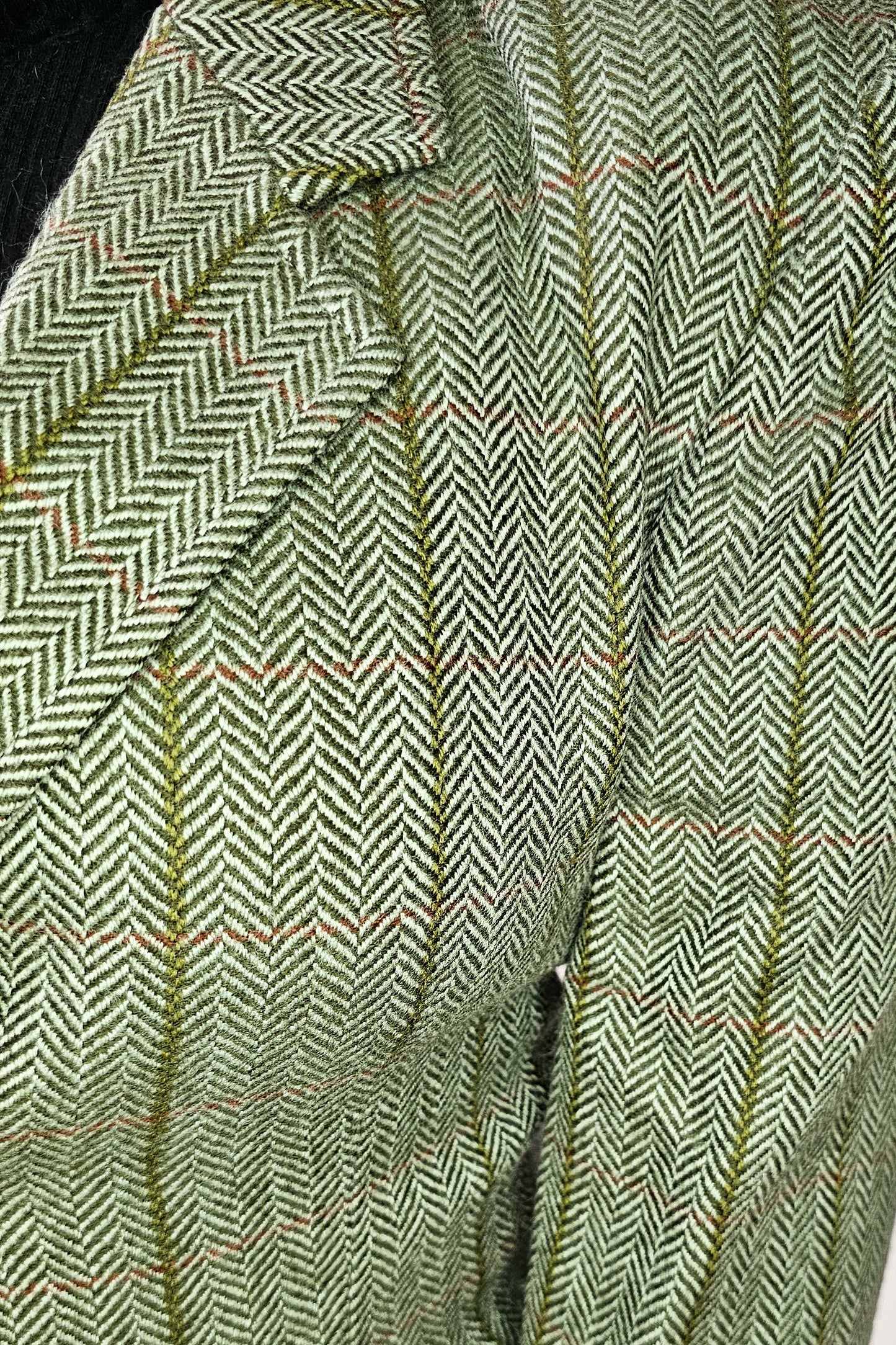 Blazer Mouche