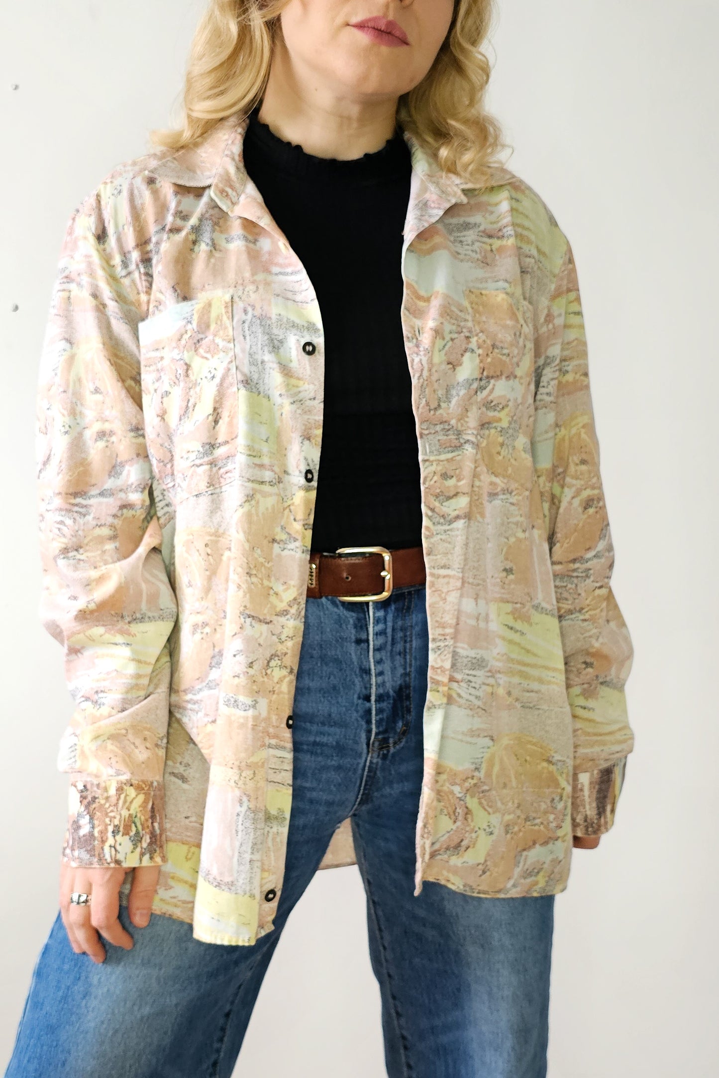 Srajca New Shirt