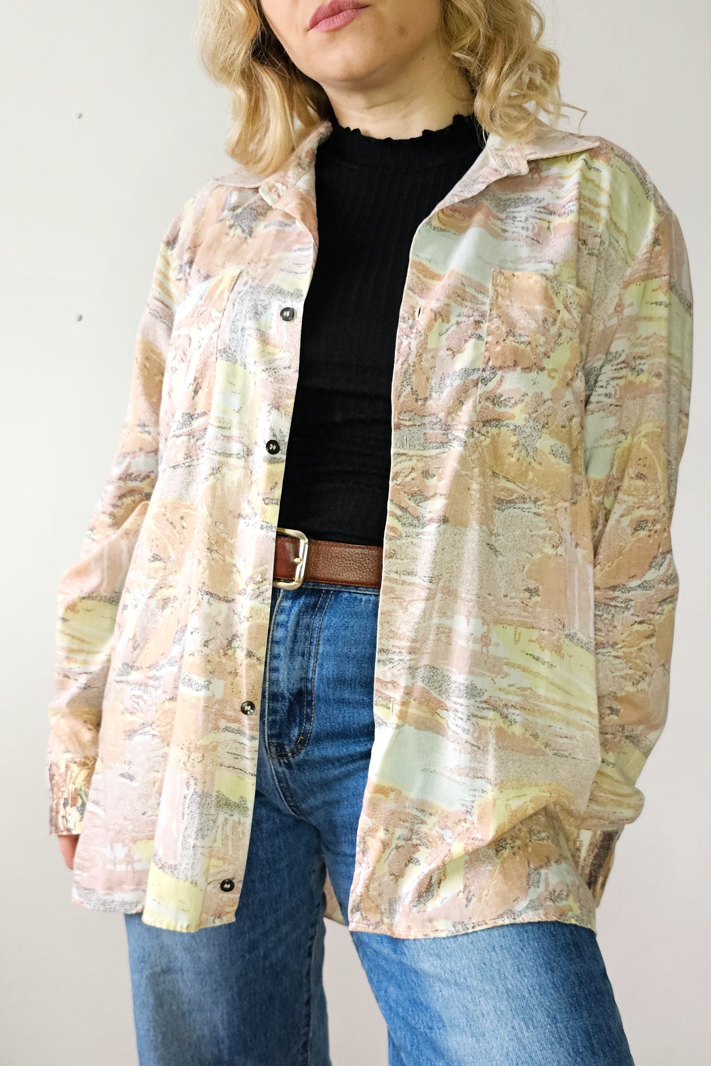 Srajca New Shirt