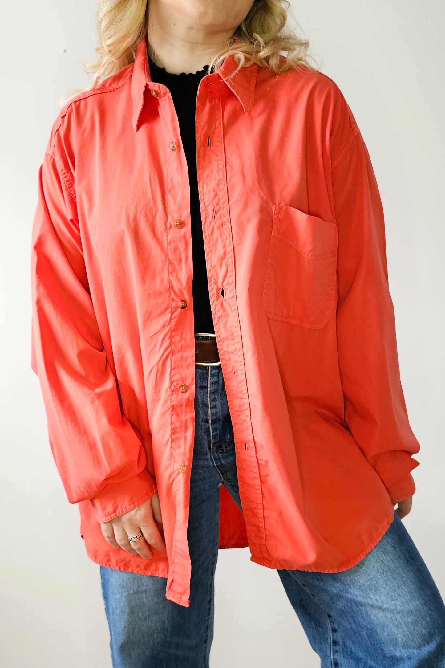 Srajca Chemise Blue