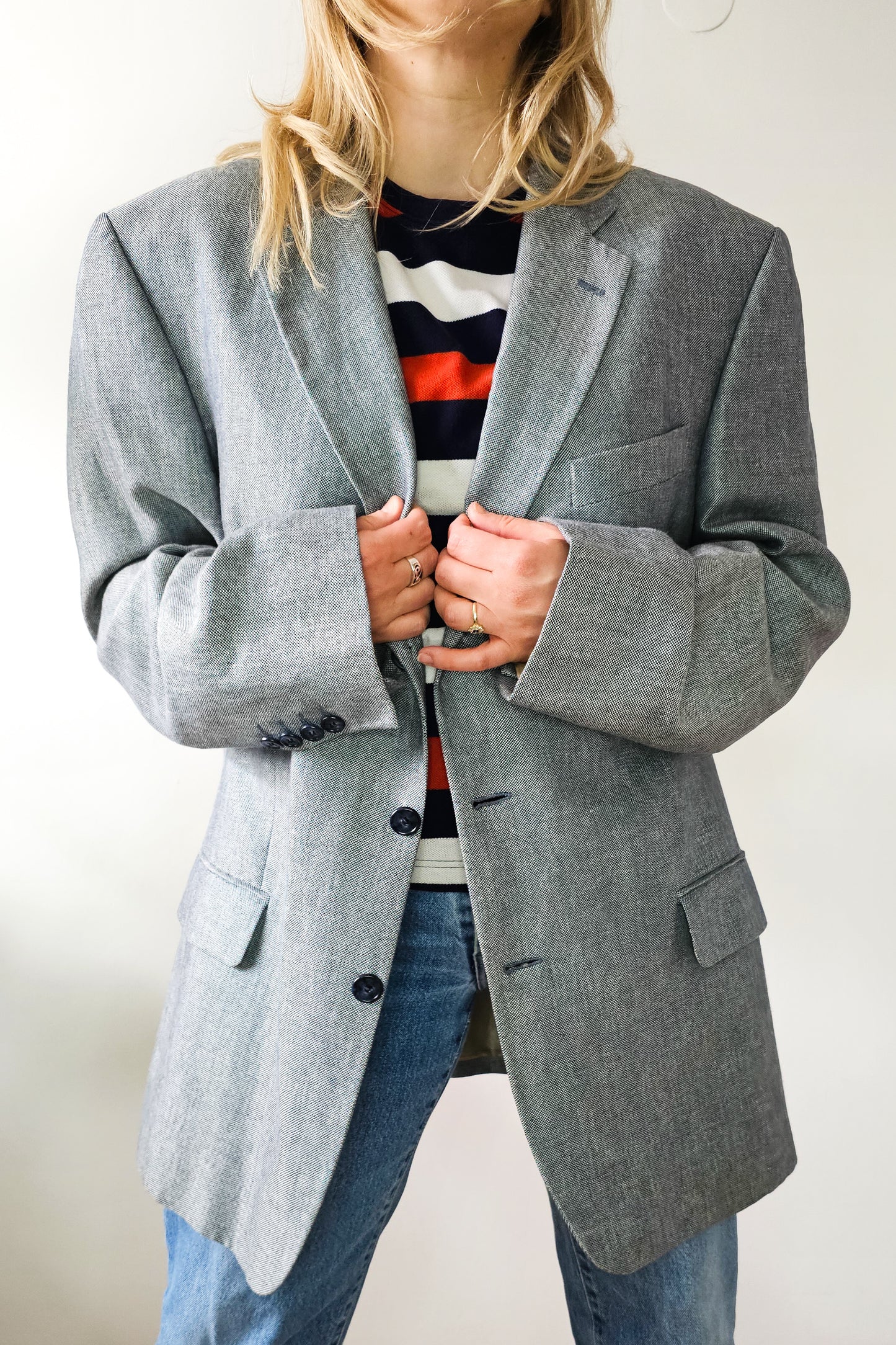 Blazer Mura