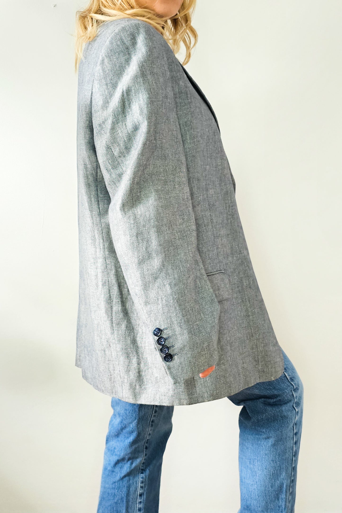 Blazer Mura