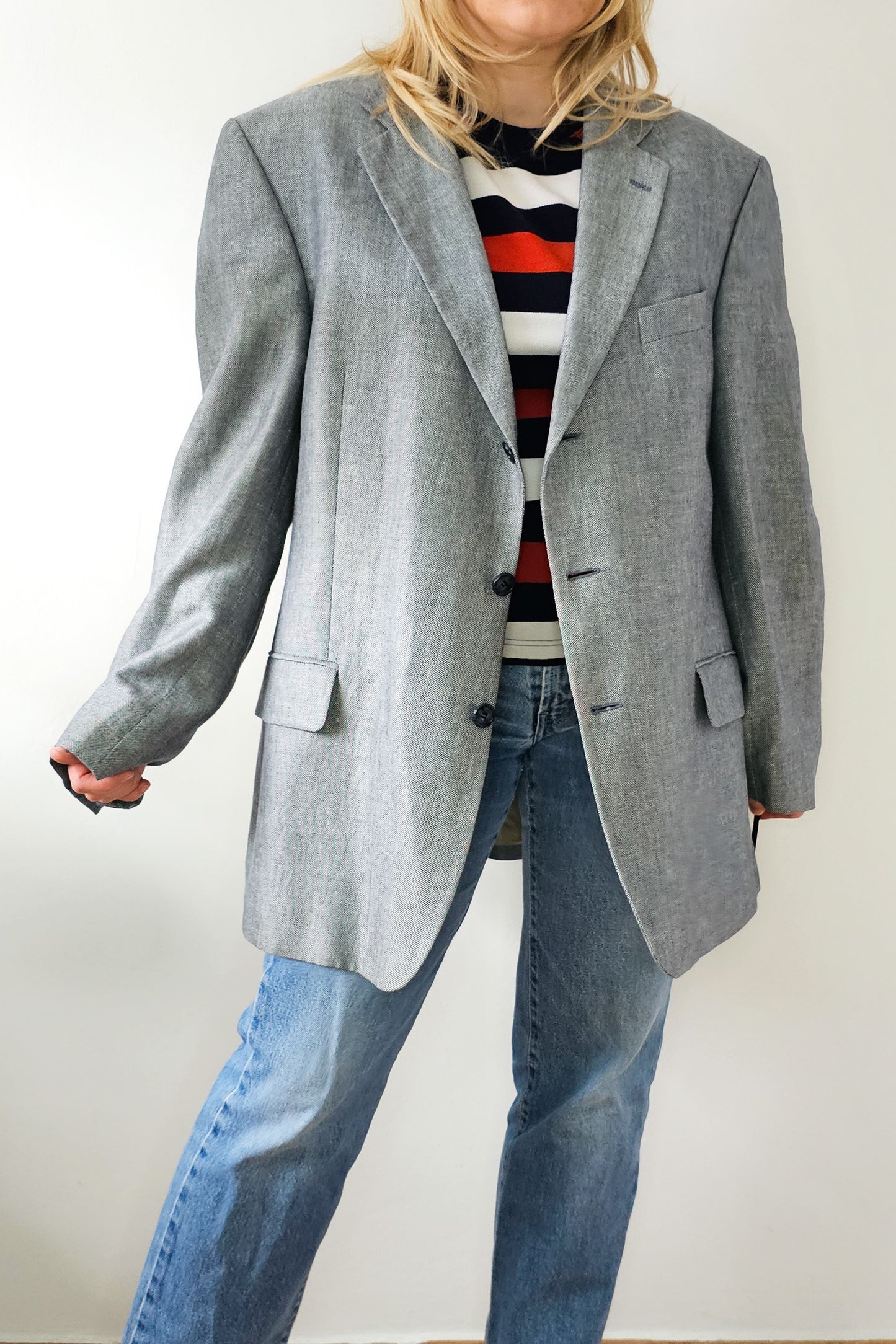 Blazer Mura