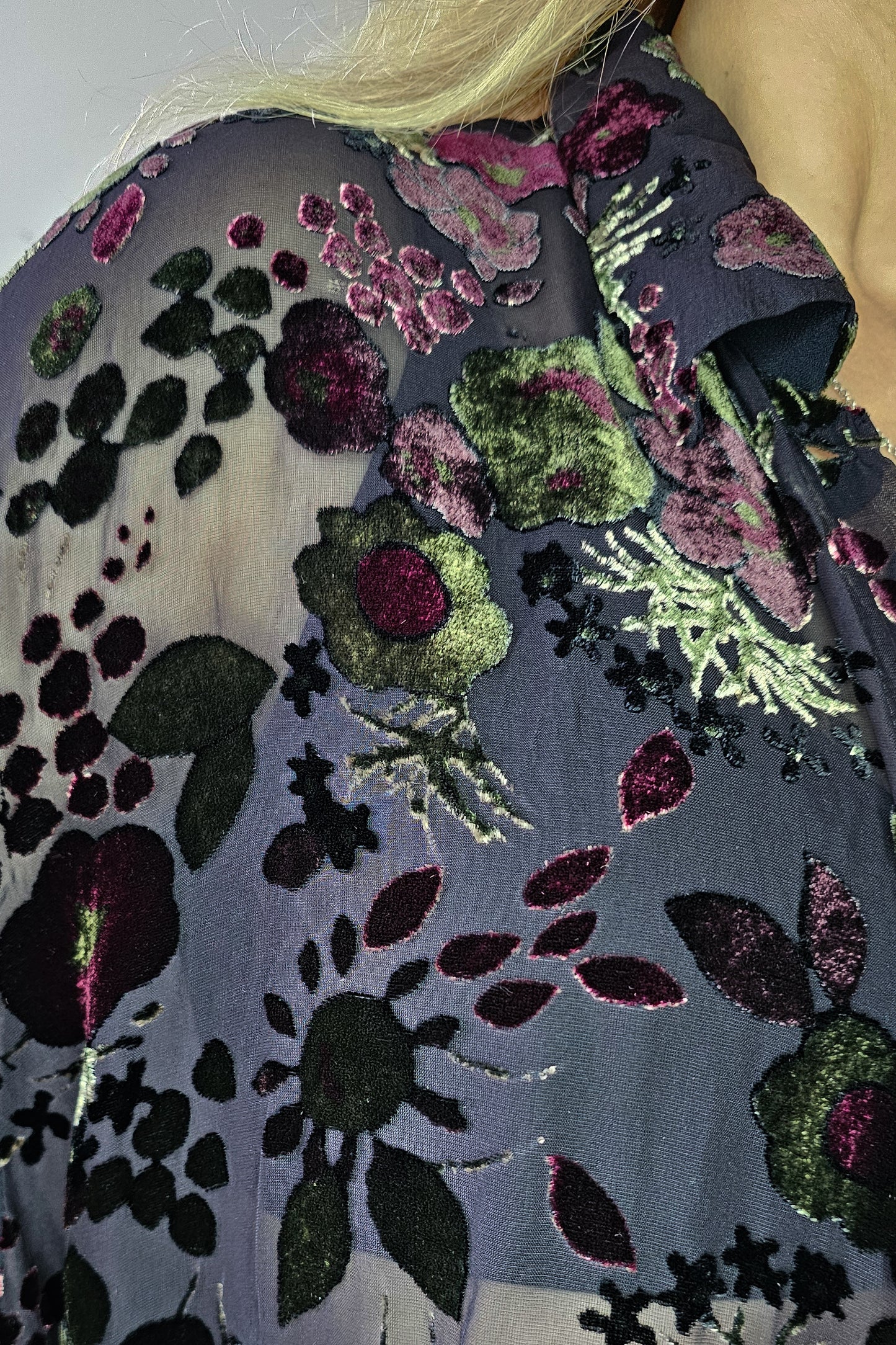 Bluza Lady Over