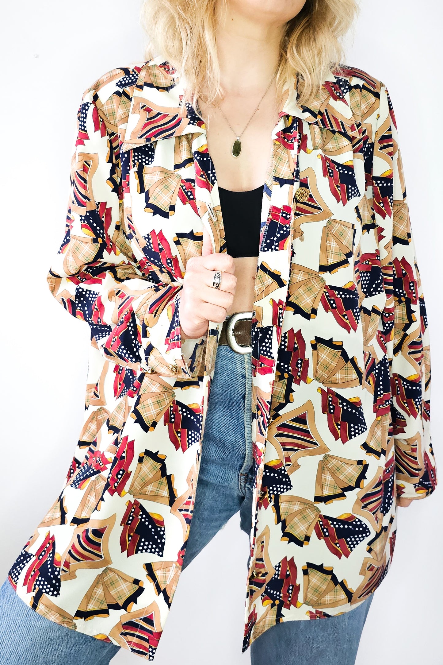 Bluza My Lady