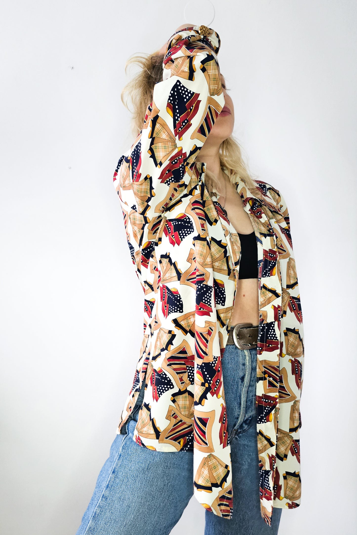 Bluza My Lady