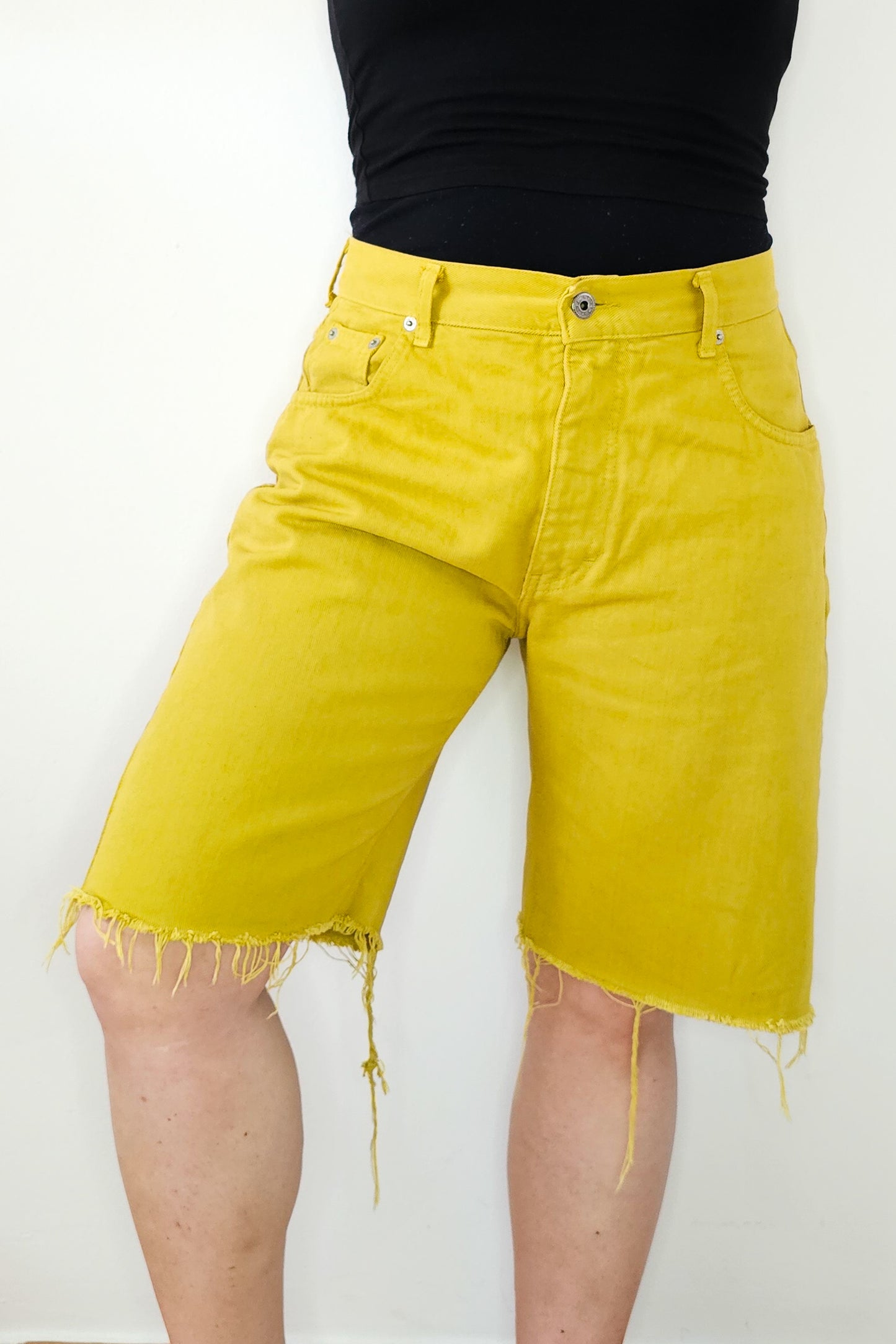 Hlače Oil & Co Jeans