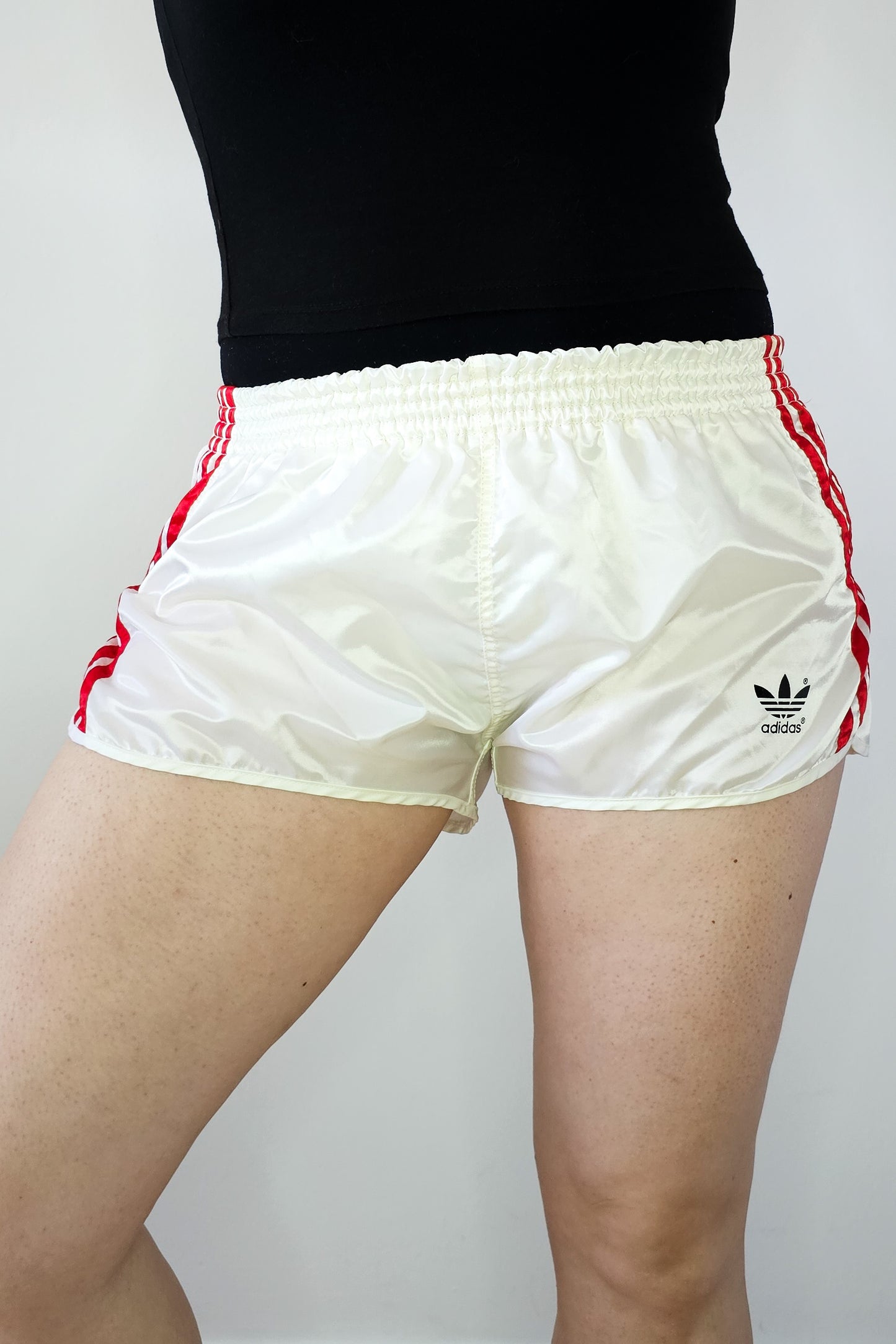 Hlače Adidas