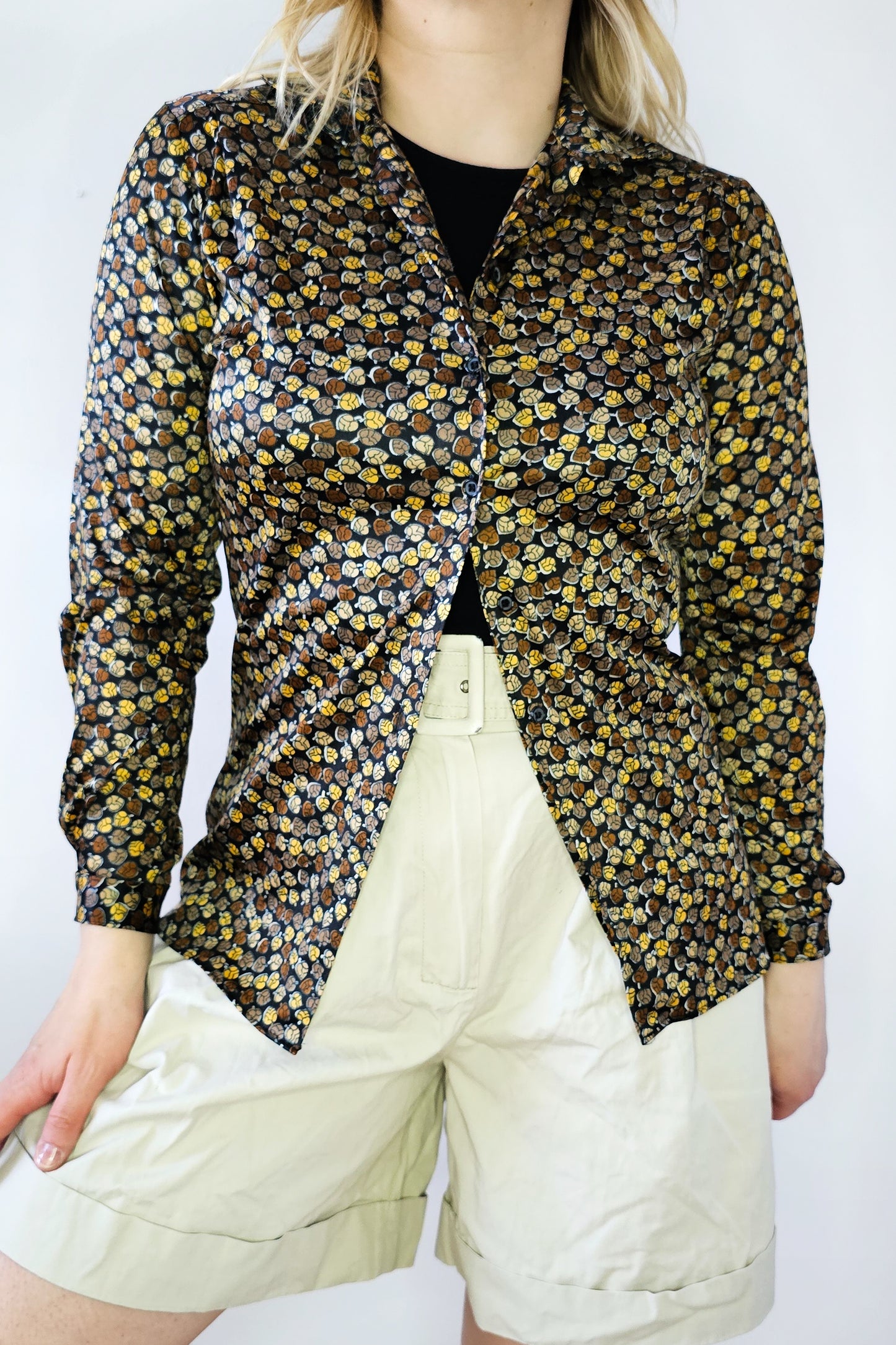 Bluza Rudnik
