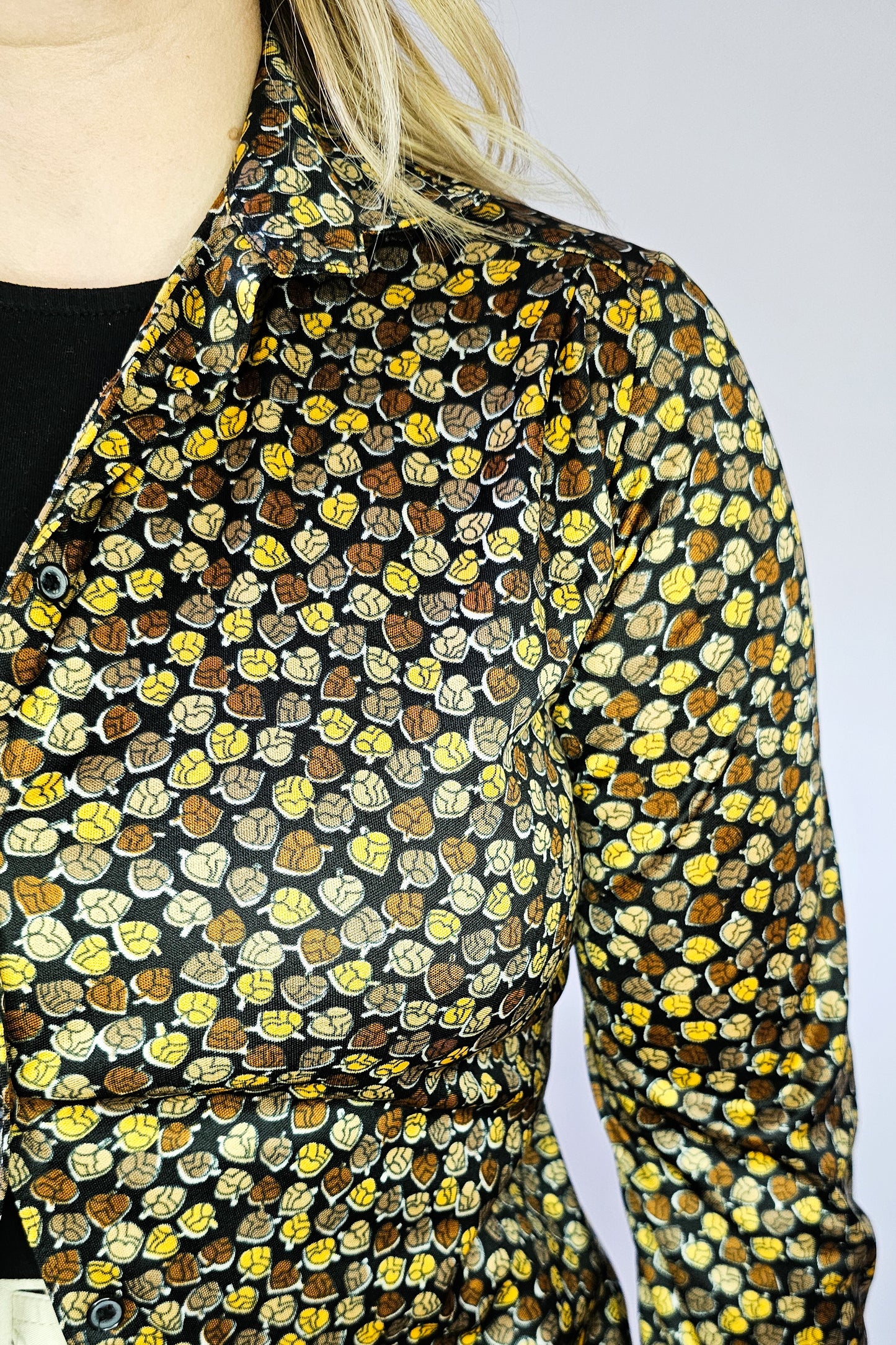 Bluza Rudnik