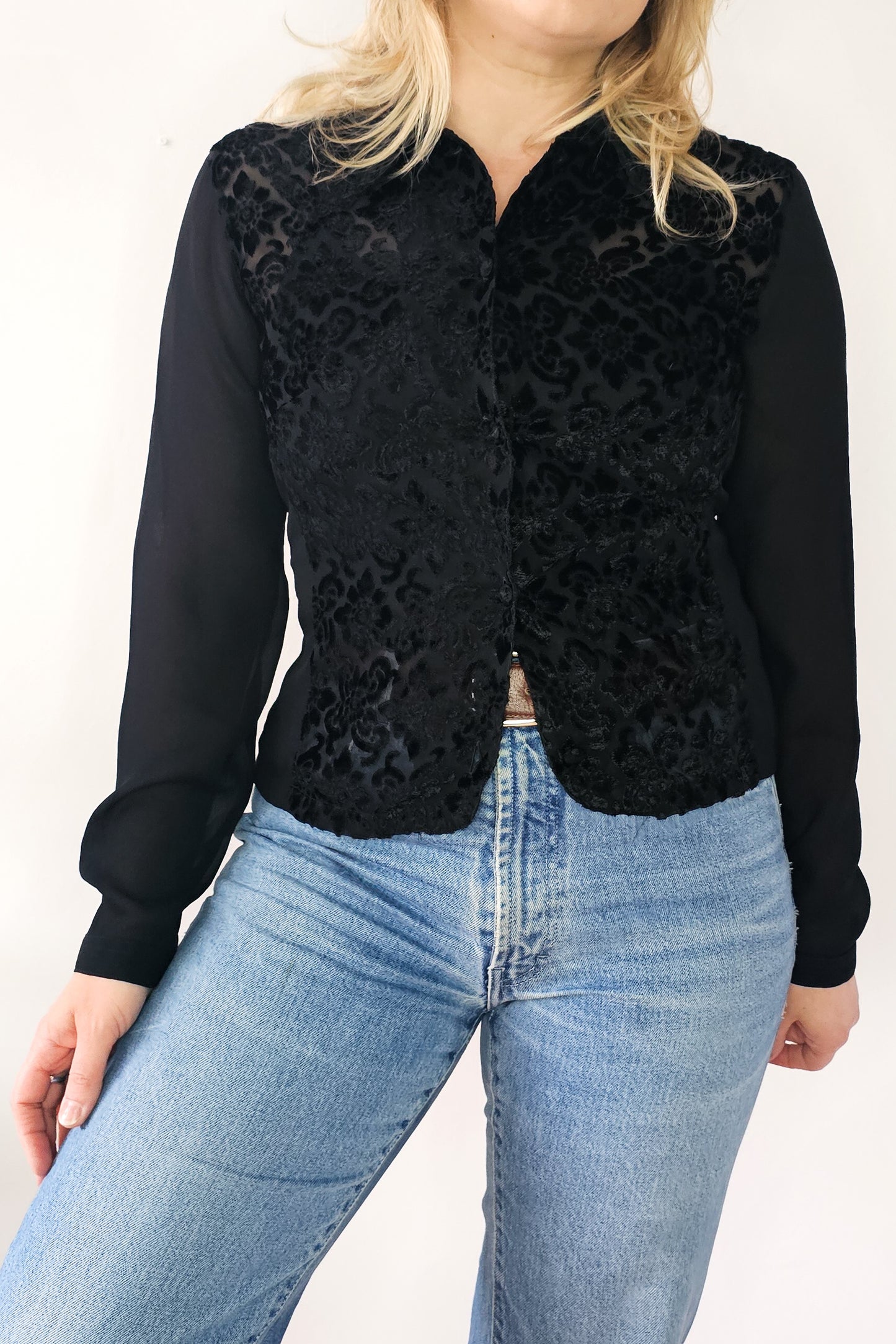Bluza Dulcinea
