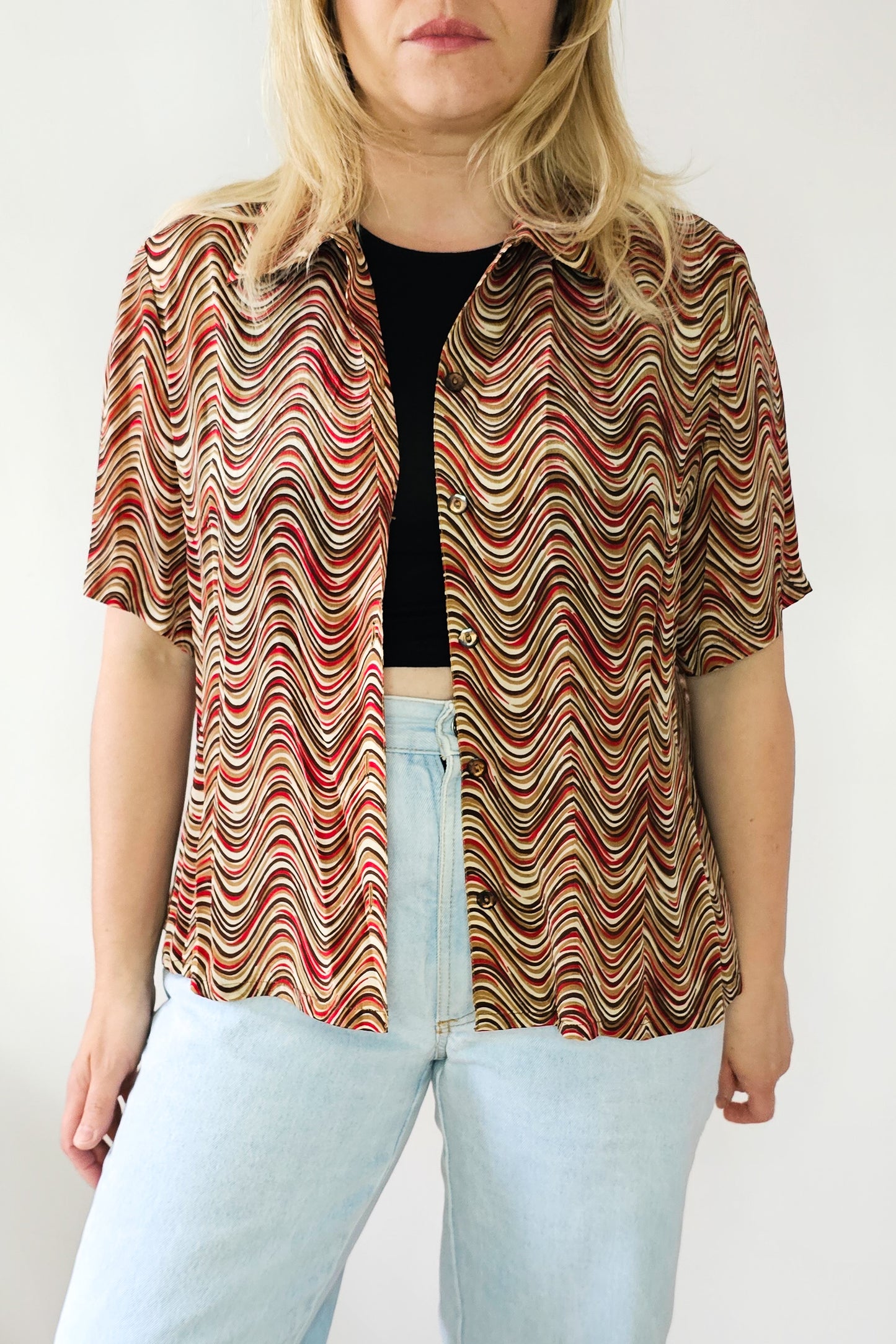 Bluza Lorena