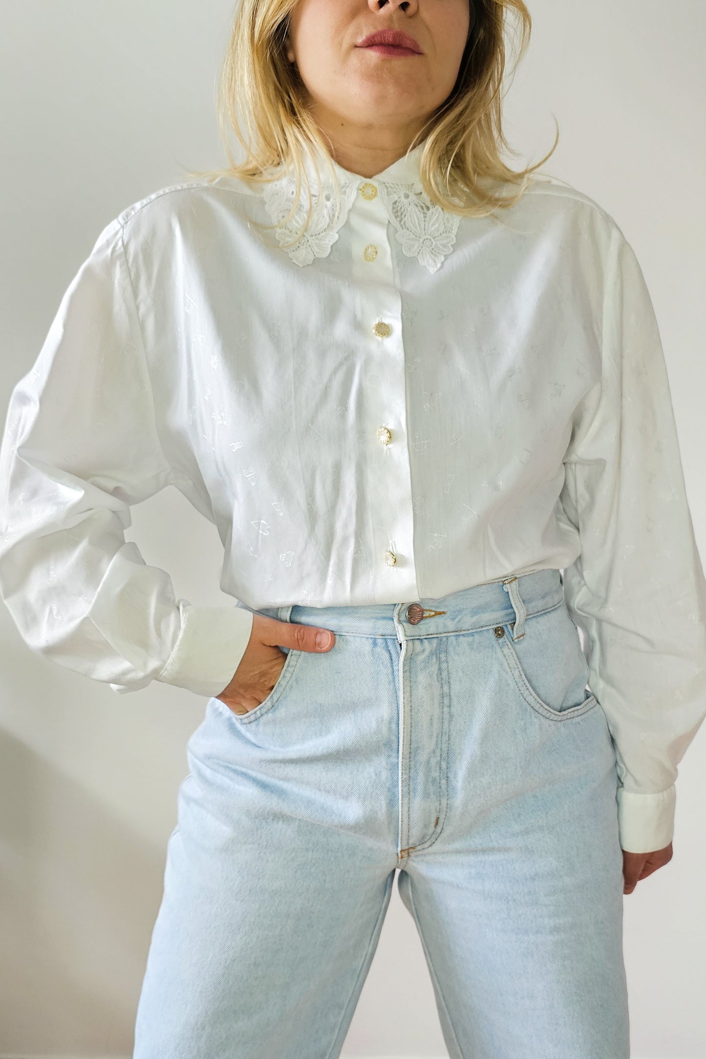 Bluza Vezenine Bled