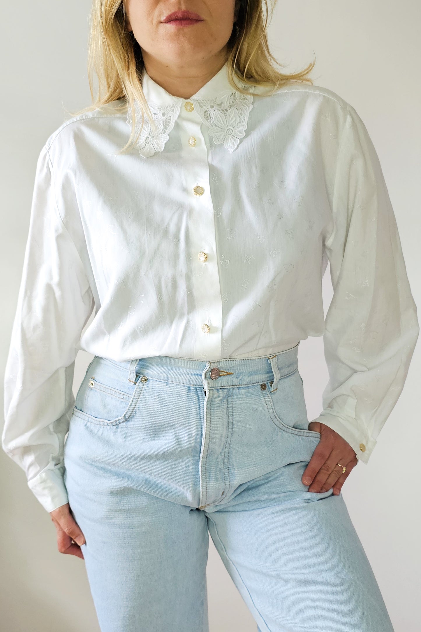 Bluza Vezenine Bled