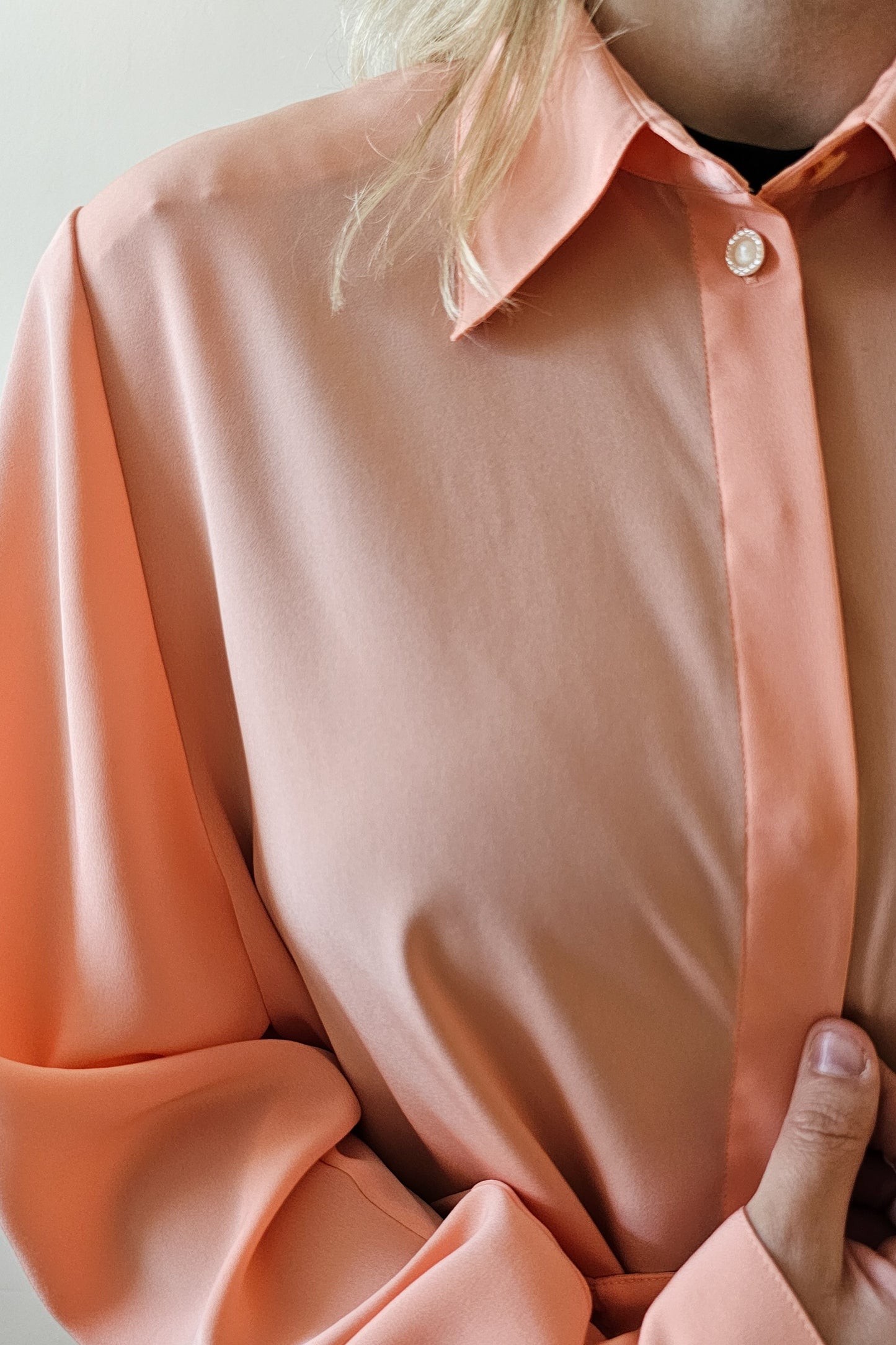Bluza Labod