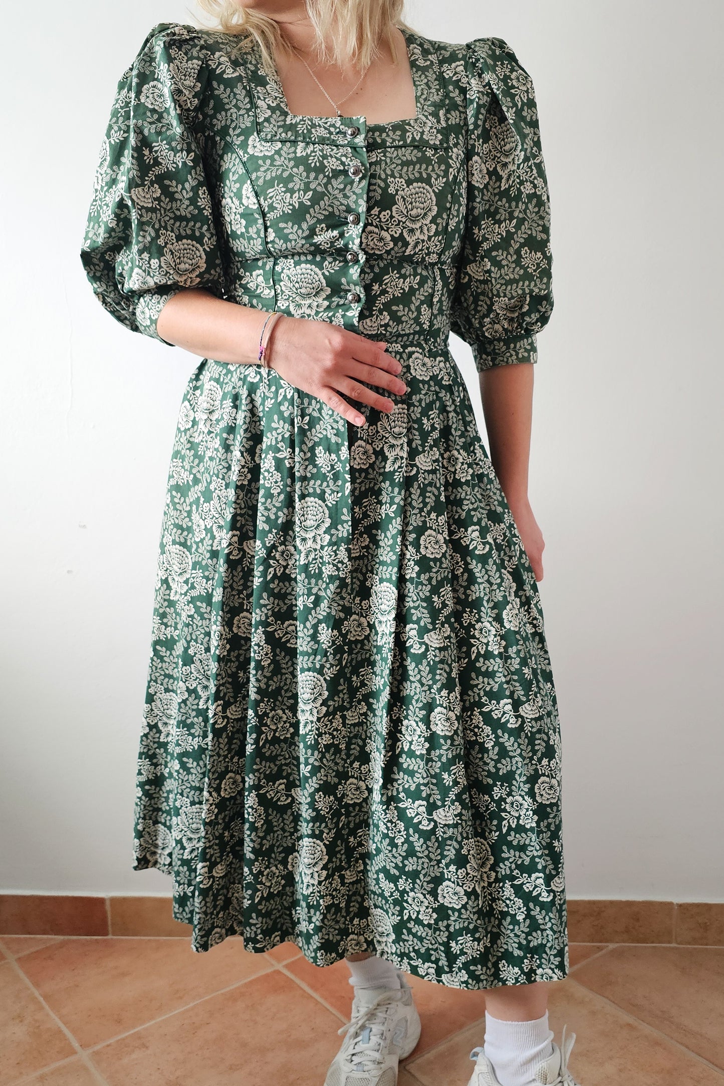 Obleka Salzburger Dirndl