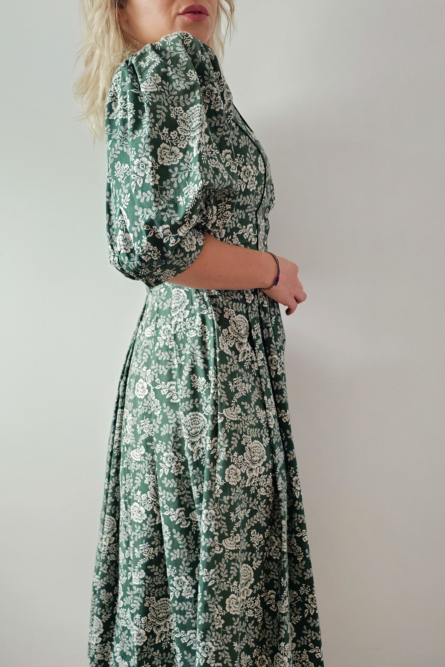 Obleka Salzburger Dirndl