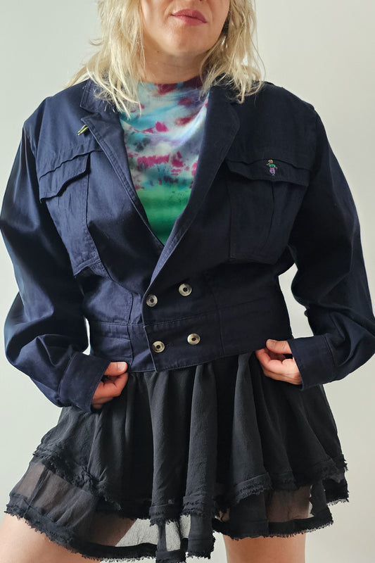 Jakna Les Cambusiers