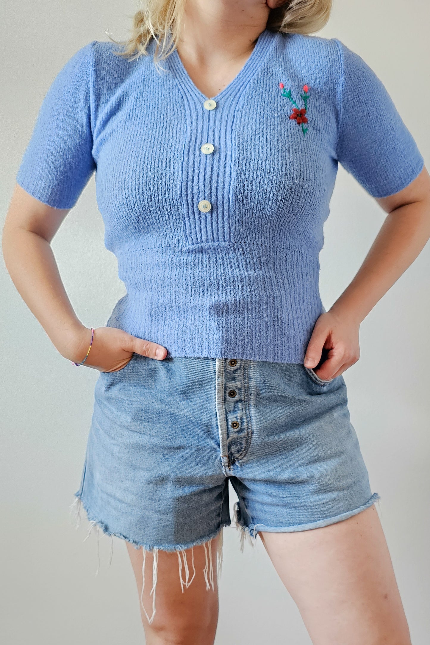 Top Poppy