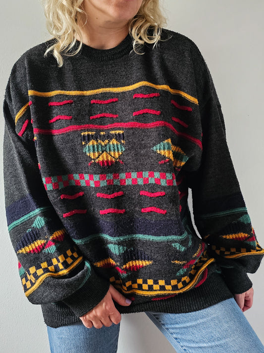 Pulover Enzio Emilio