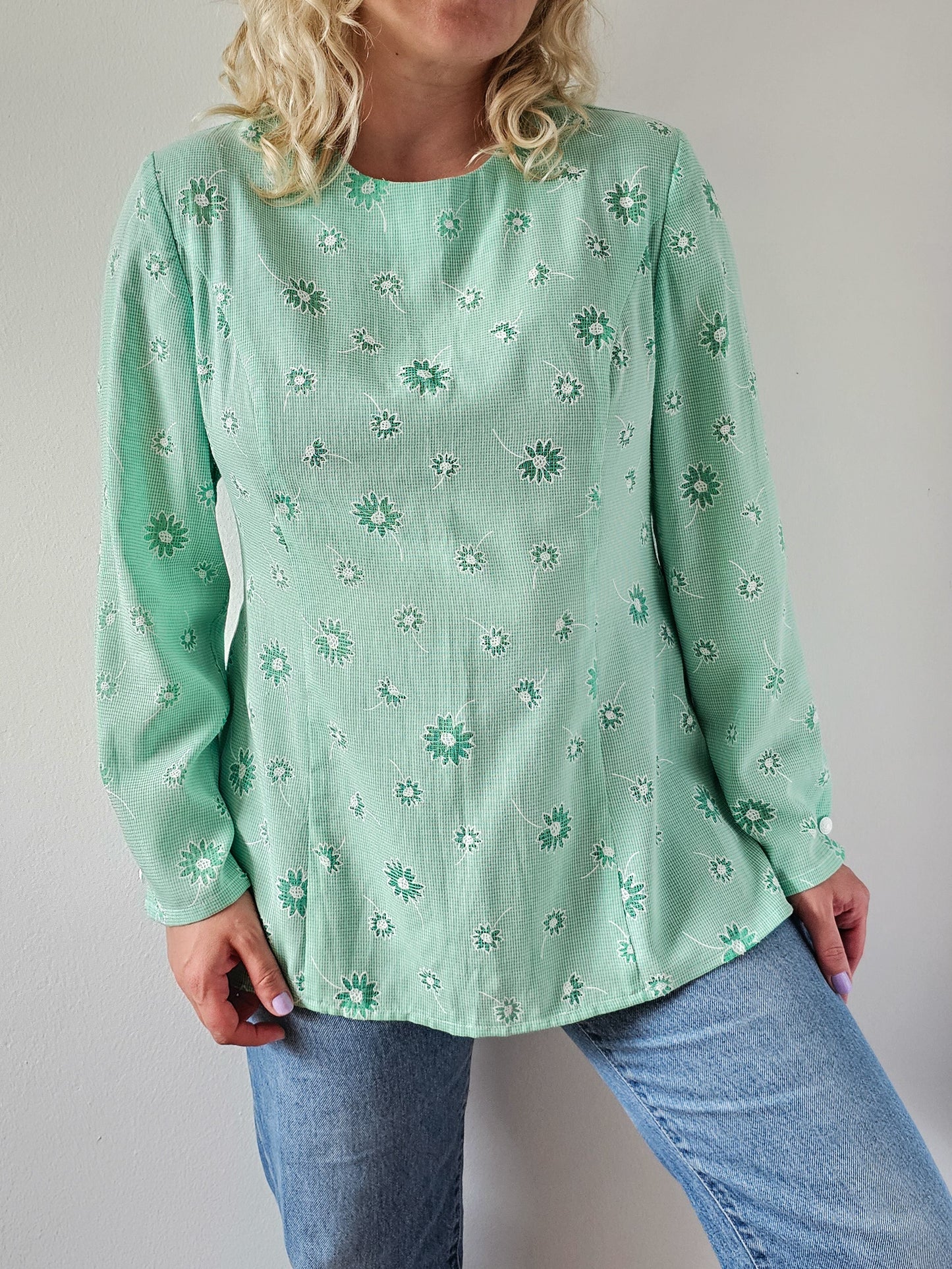 Bluza Grindy