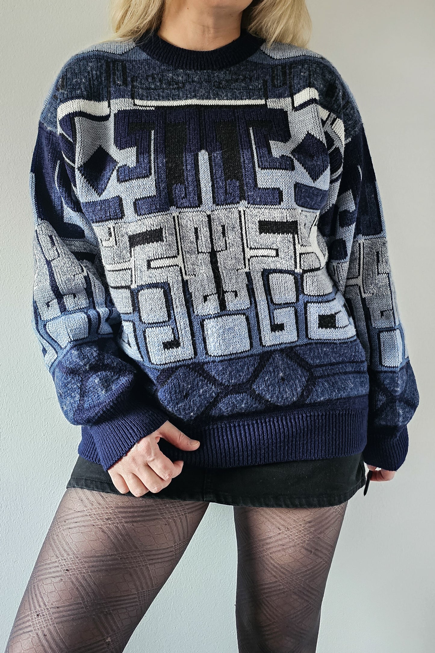 Pulover Style