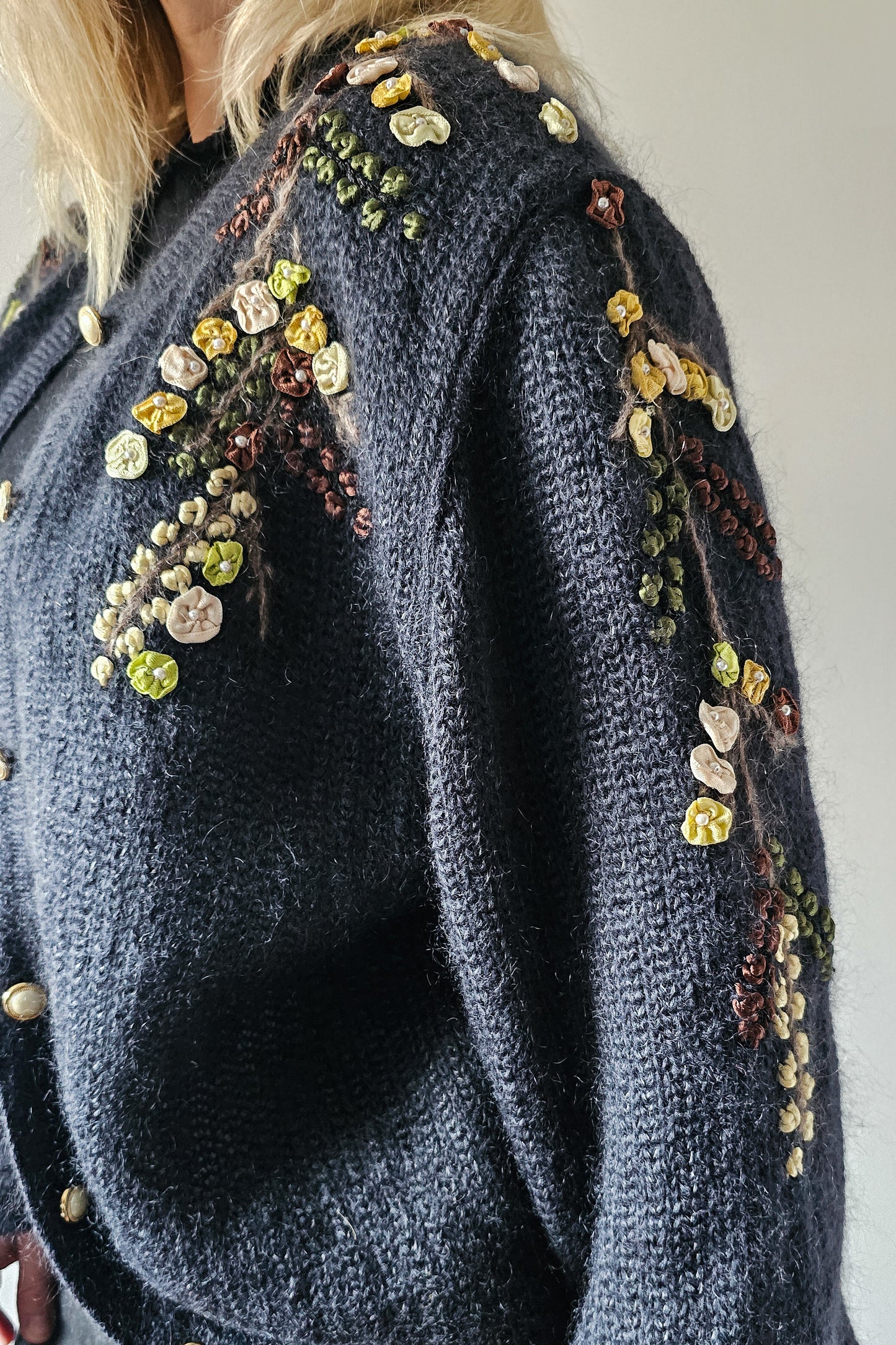 Jopa Muratori per Emilio Pucci