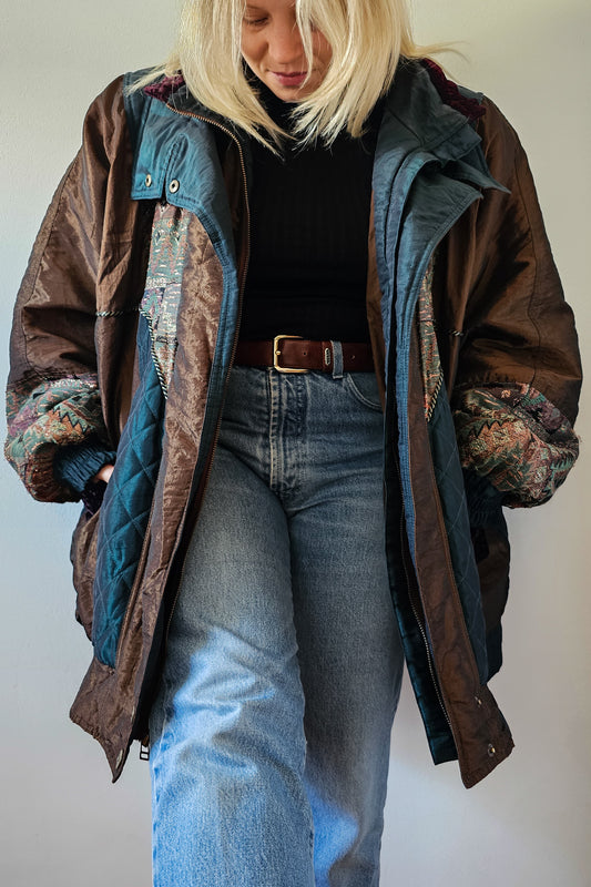 Bunda Venezia Vitale