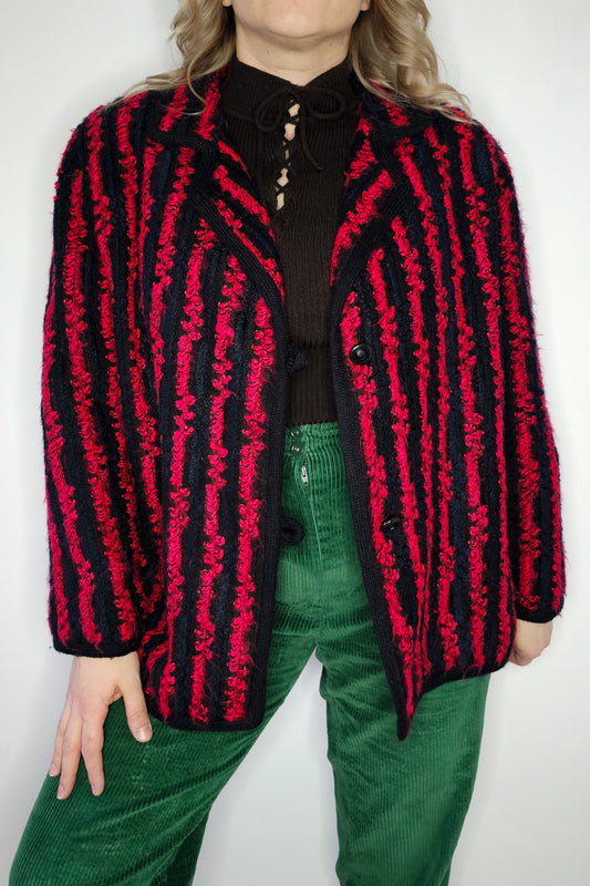 Jakna Harem Prêt à Porter