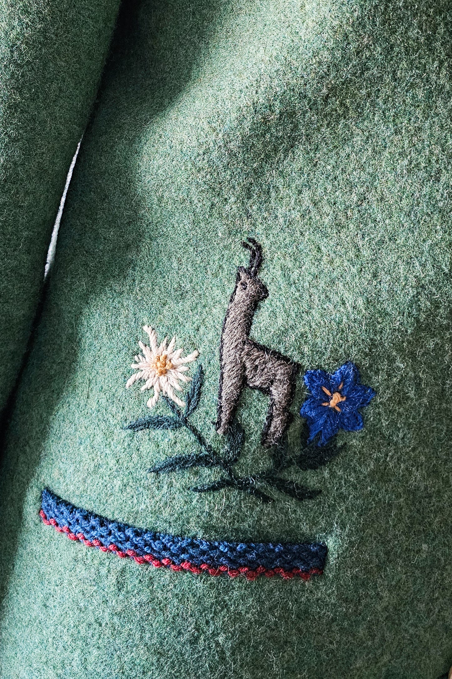 Plašč Kitz-Pichler