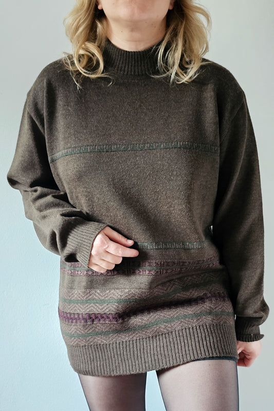 Bernardini sweater