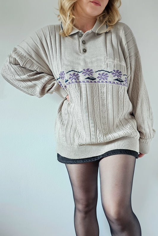 Young Tradition Sweater
