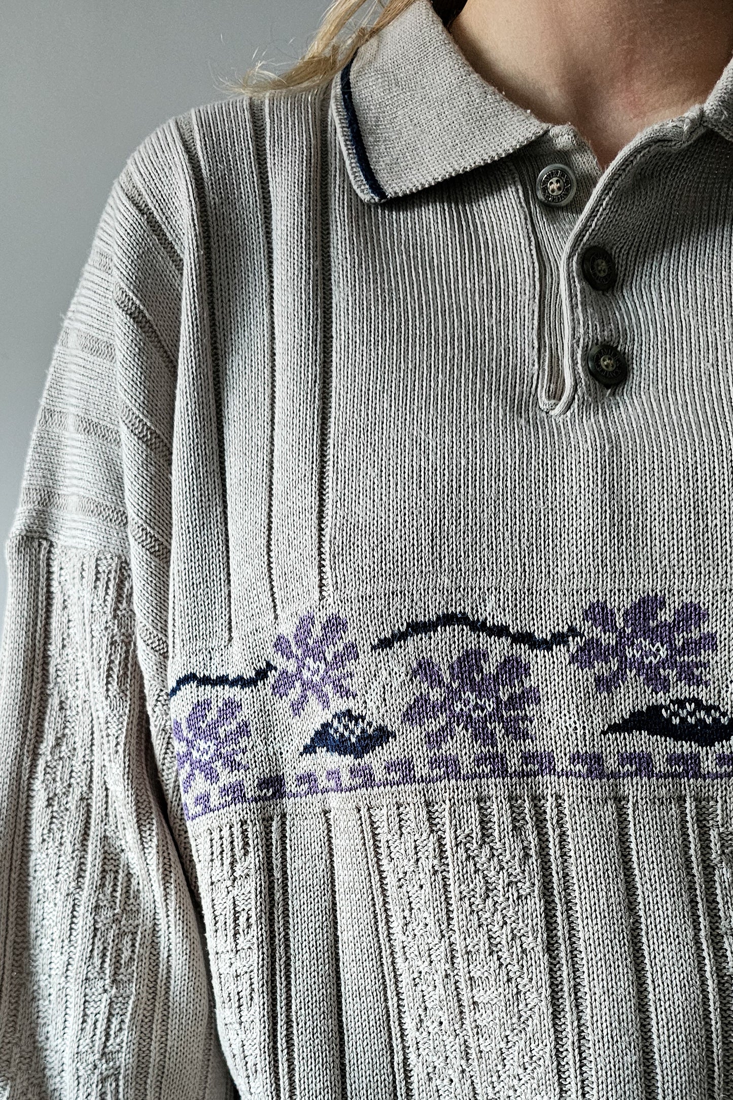 Young Tradition Sweater