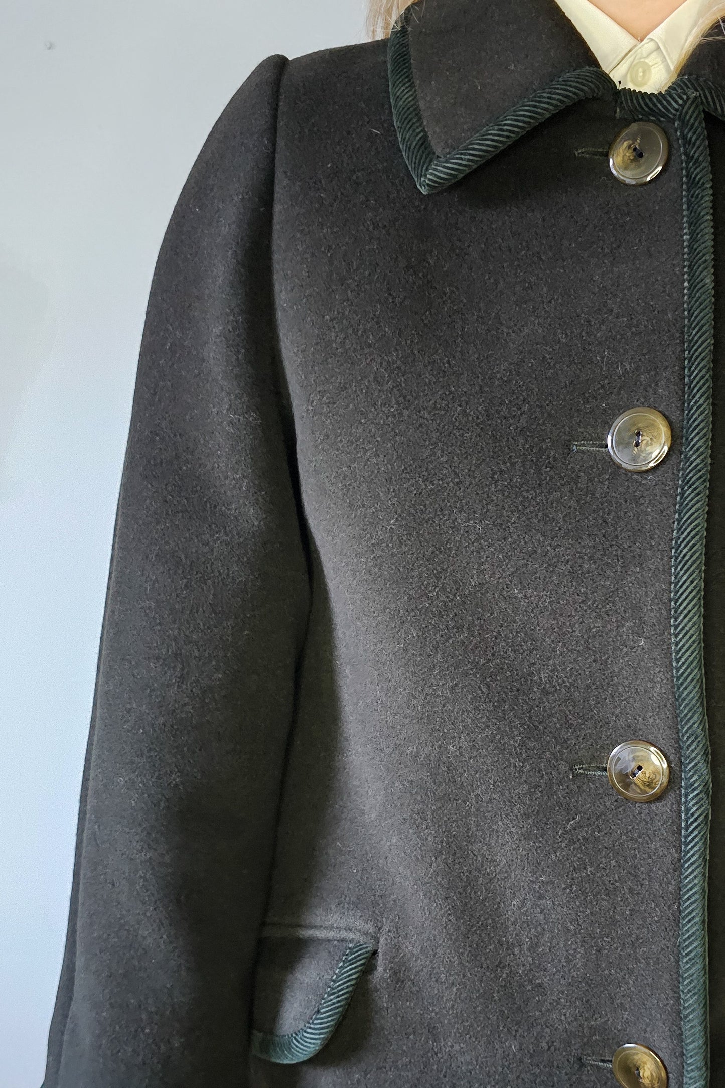 Plašč Torrente Biella