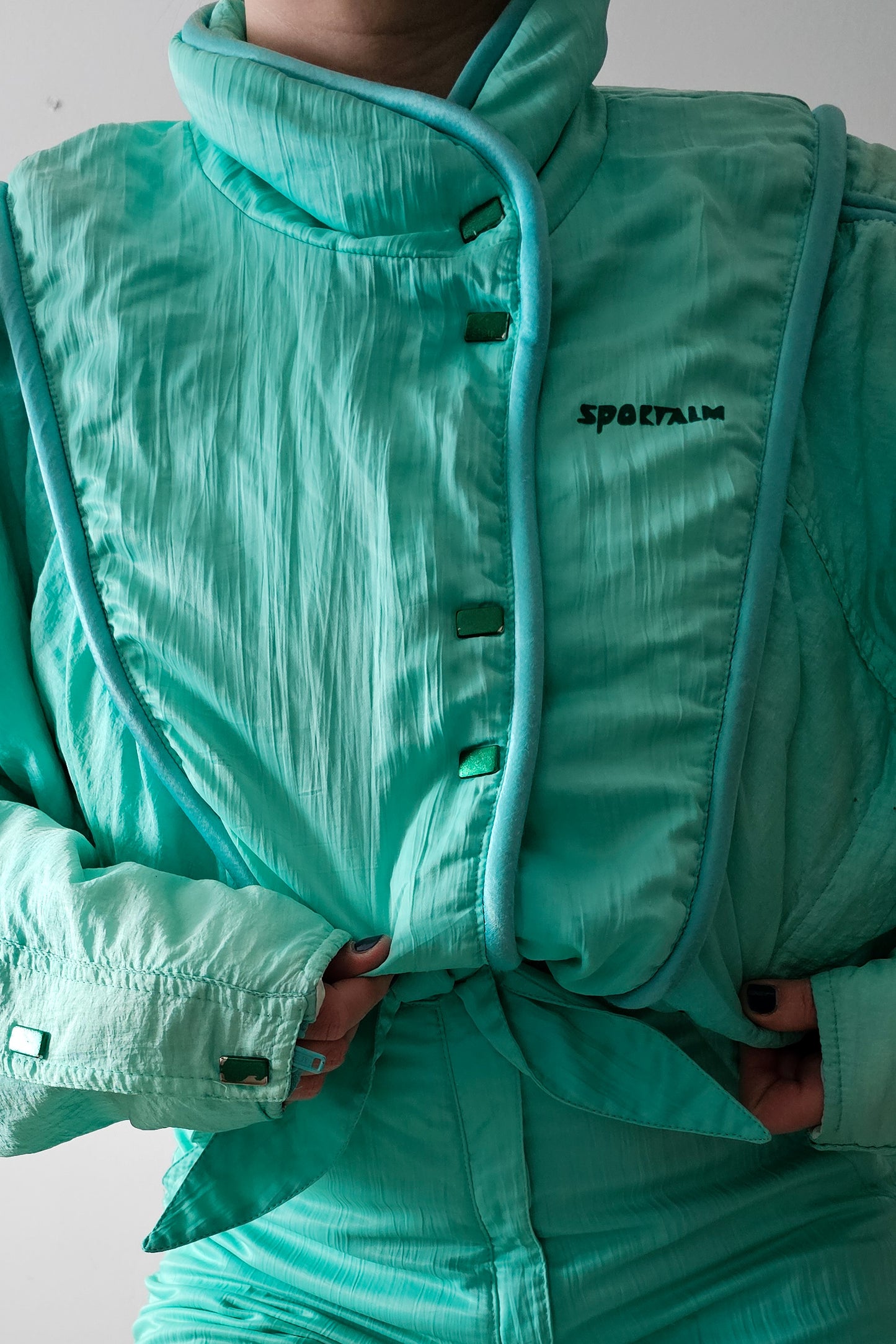 Smučarski kombinezon Sportalm