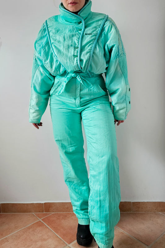 Smučarski kombinezon Sportalm