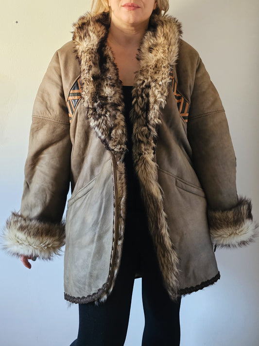 Plašč City Garmets