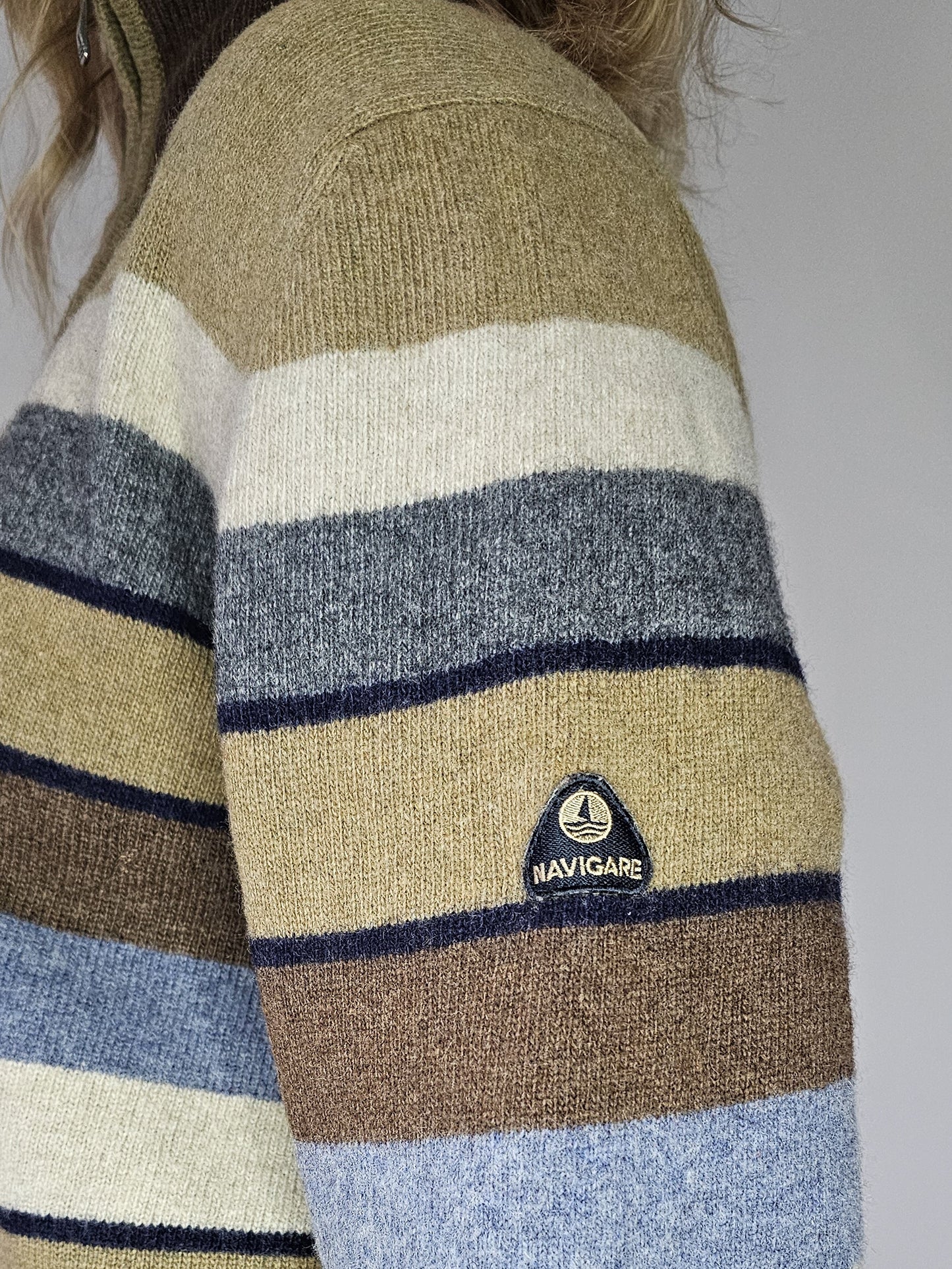 Pulover Navigare