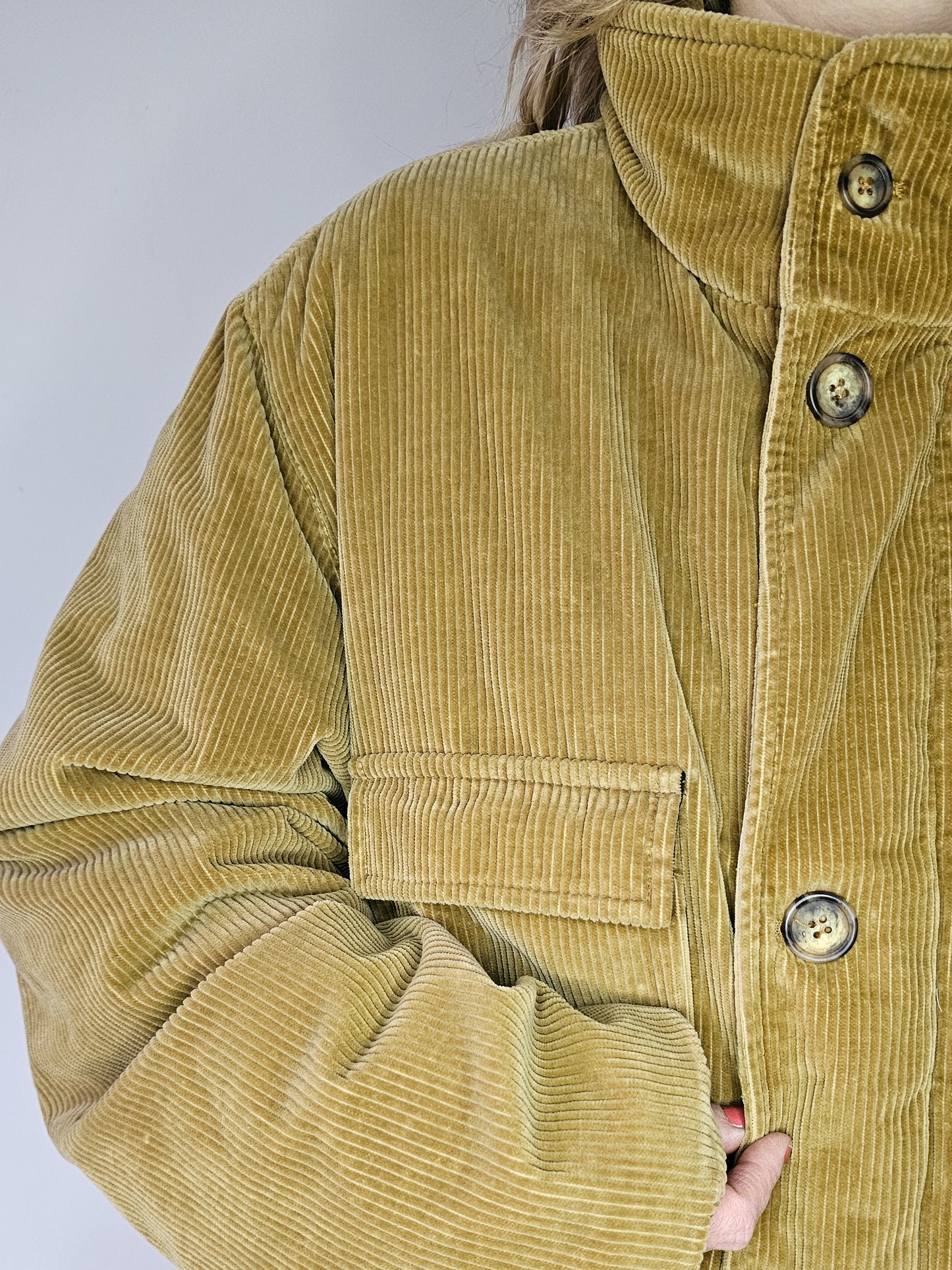 Jakna Sartoria del Piumino