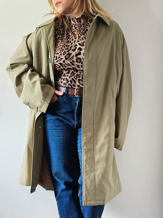 Trenč Maison Jacques